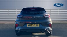 Ford Puma 1.0 EcoBoost Hybrid mHEV ST-Line X 5dr Petrol Hatchback